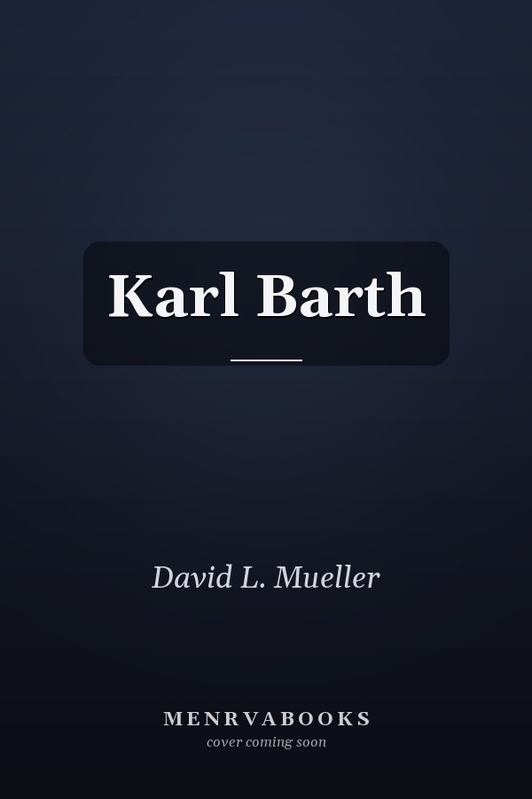 Karl Barth