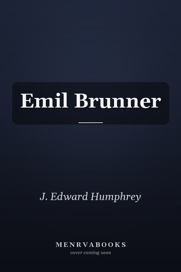 Emil Brunner