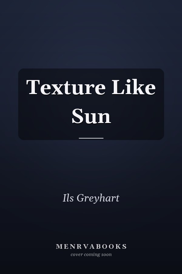 Texture Like Sun