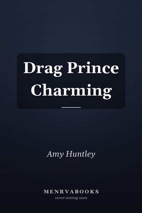 Drag Prince Charming
