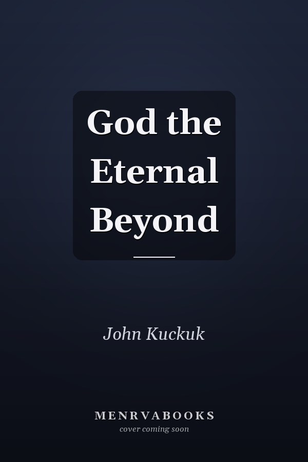 God the Eternal Beyond