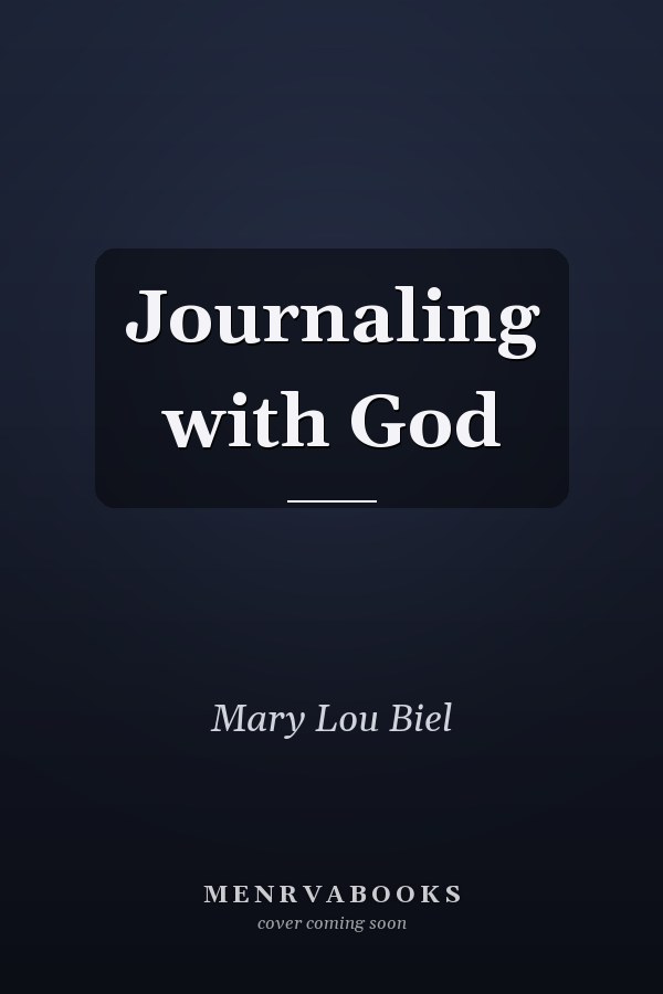 Journaling with God