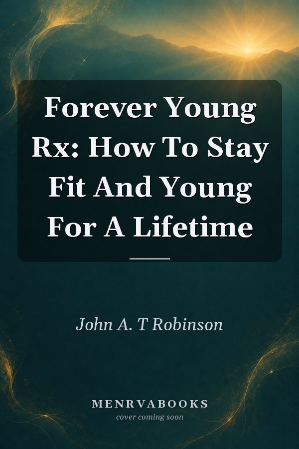 Forever Young Rx: How To Stay Fit And Young For A Lifetime