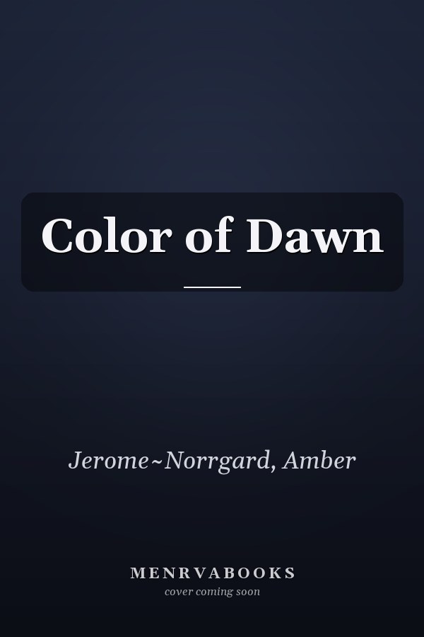 Color of Dawn