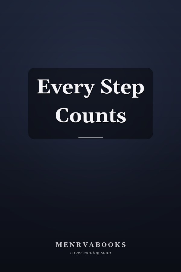 Every Step Counts