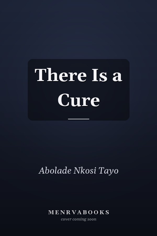 There Is a Cure