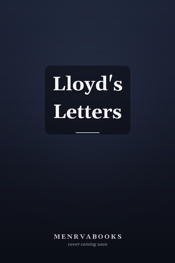 Lloyd's Letters