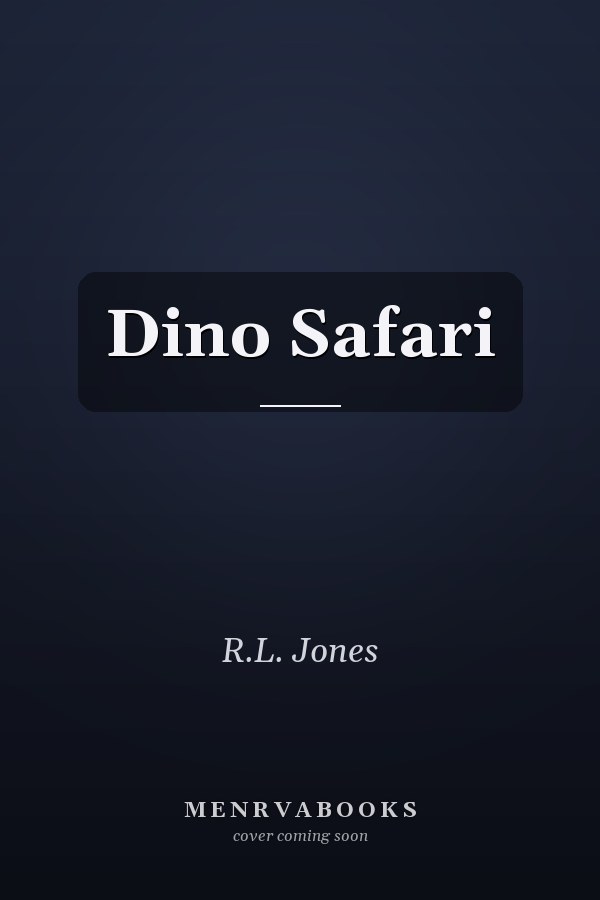 Dino Safari