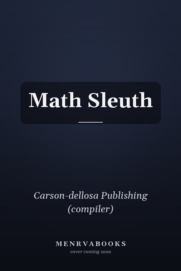 Math Sleuth