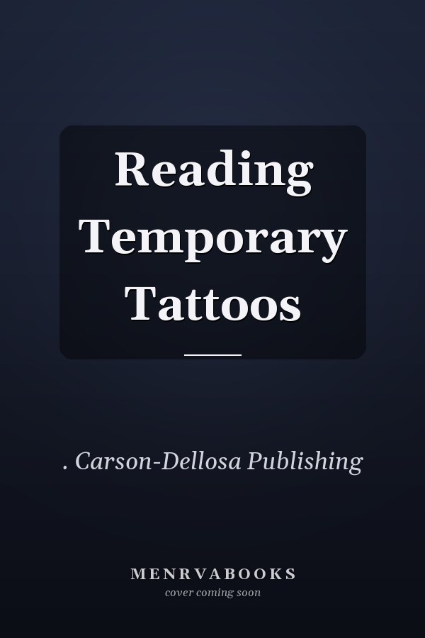 Reading Temporary Tattoos