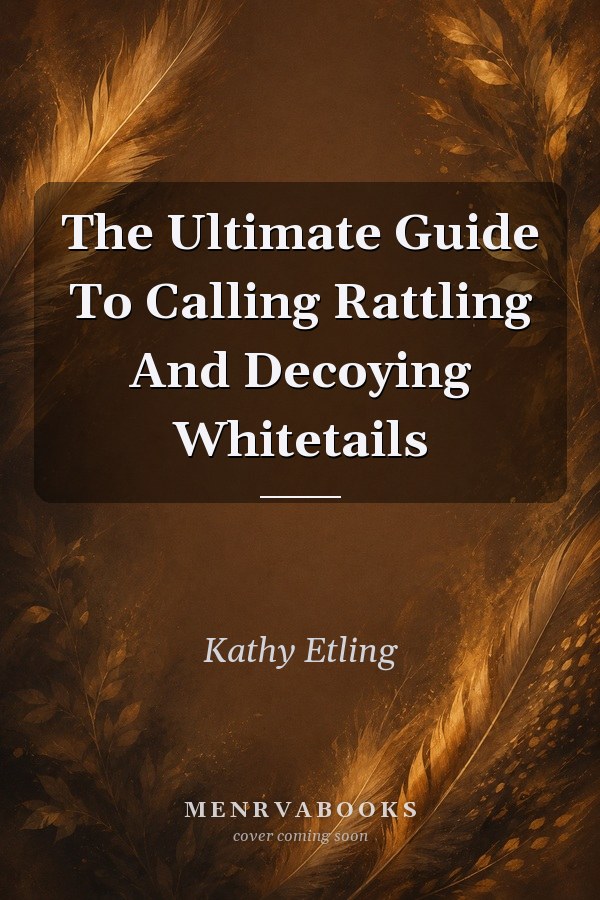 The Ultimate Guide To Calling Rattling And Decoying Whitetails