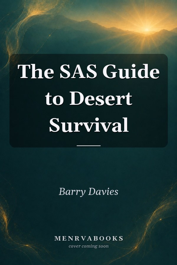 The SAS Guide to Desert Survival