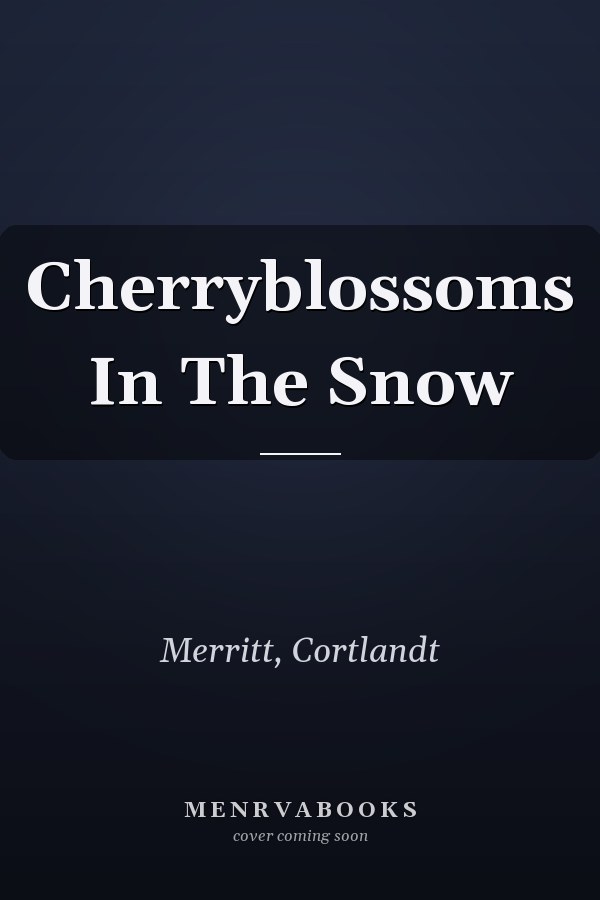 Cherryblossoms In The Snow