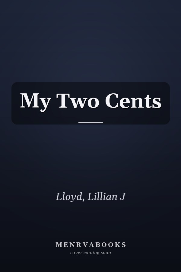 My Two Cents