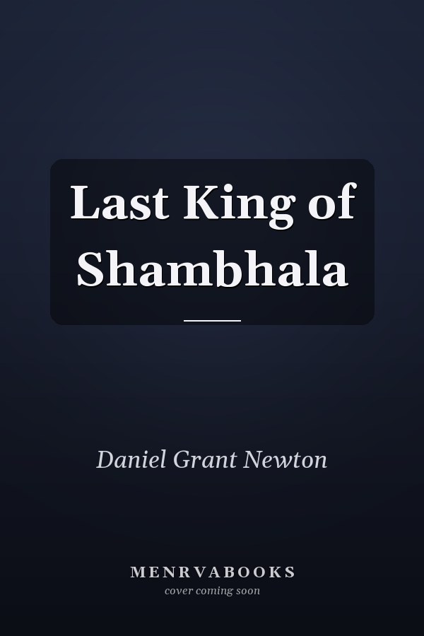 Last King of Shambhala