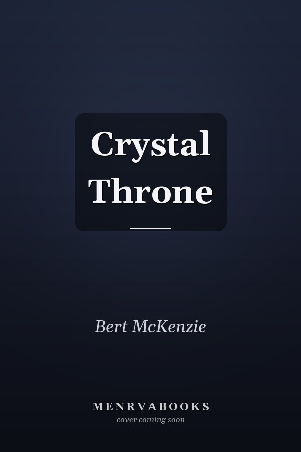 Crystal Throne