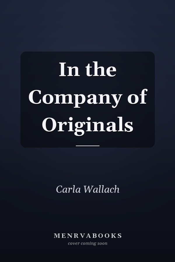 In the Company of Originals