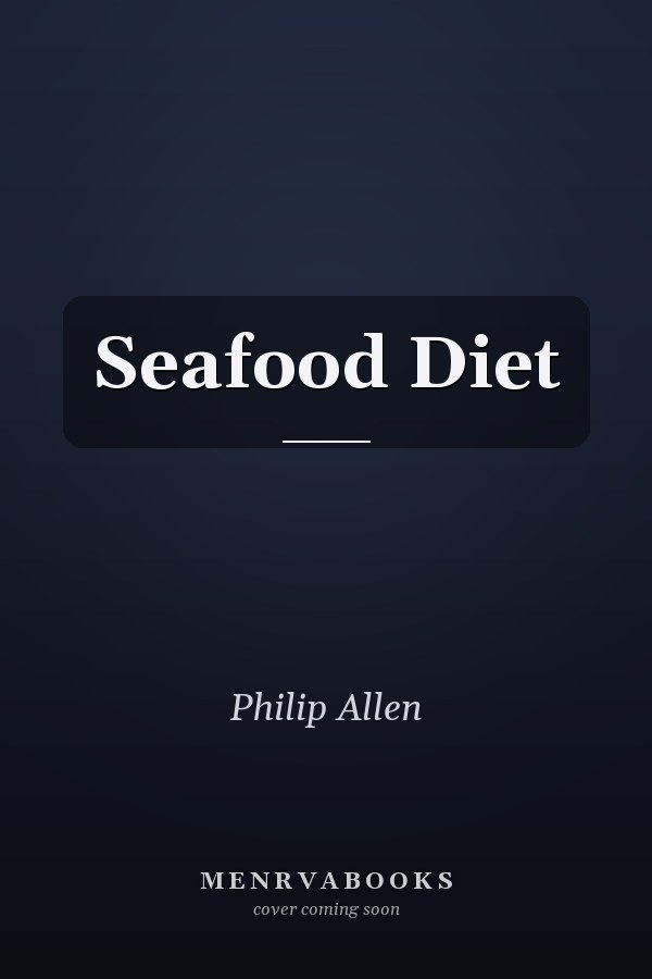 Seafood Diet