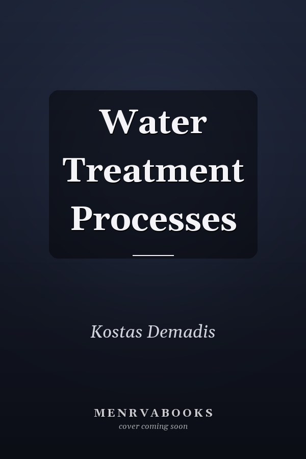 Water Treatment Processes