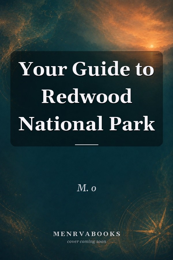 Your Guide to Redwood National Park