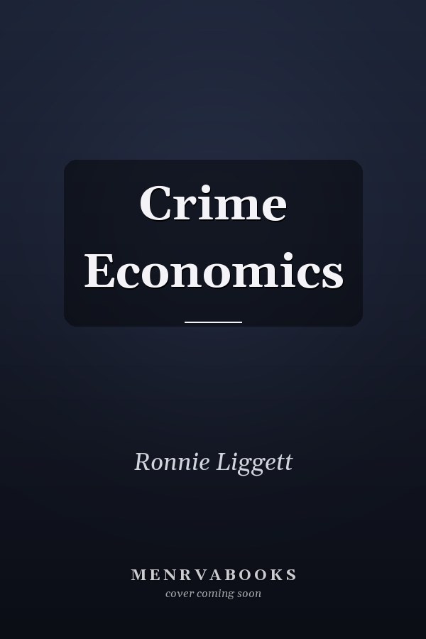 Crime Economics