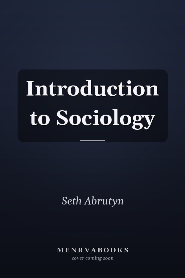 Introduction to Sociology