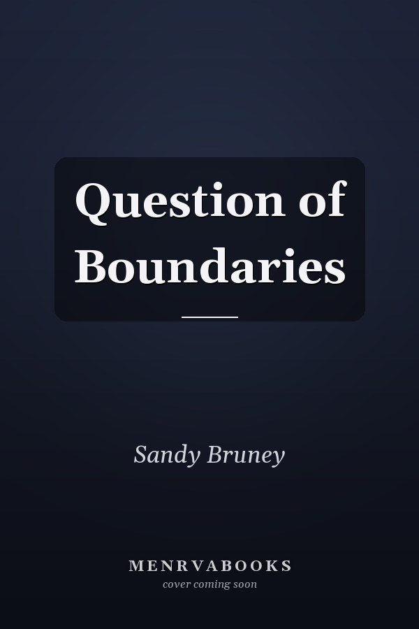 Question of Boundaries