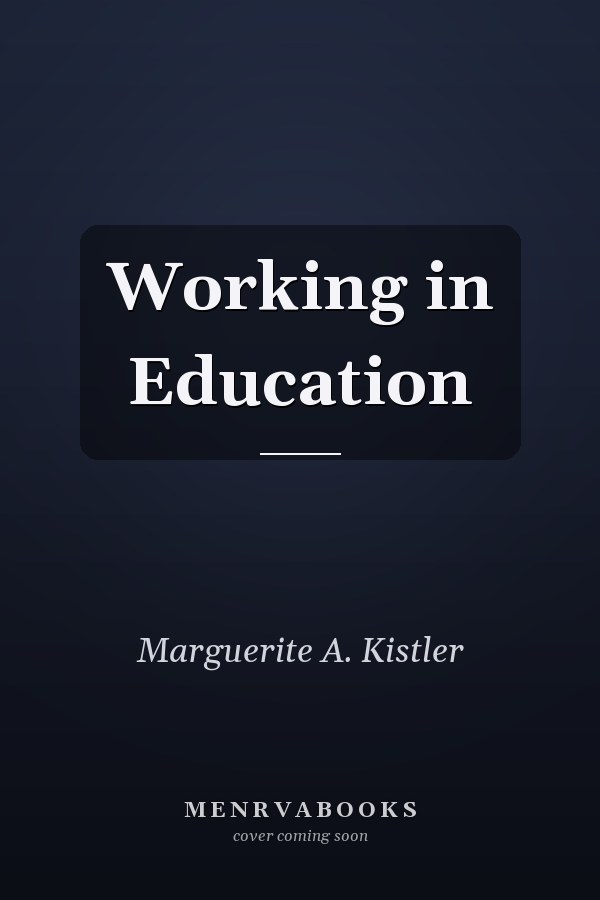 Working in Education