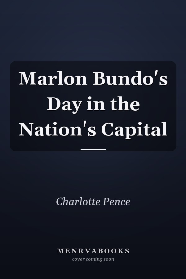 Marlon Bundo's Day in the Nation's Capital