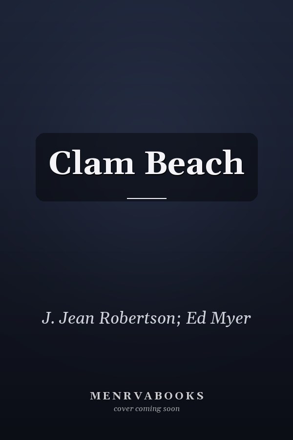 Clam Beach