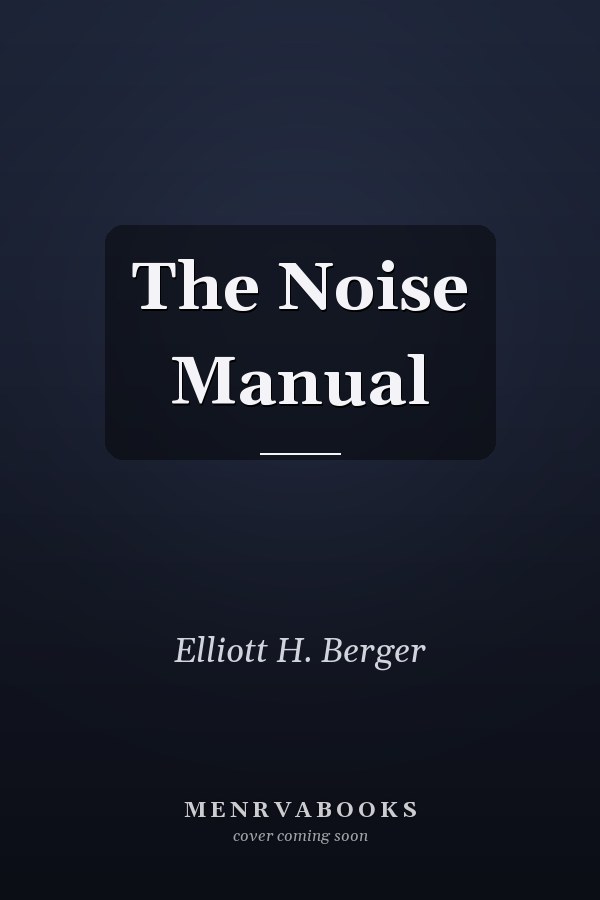 The Noise Manual