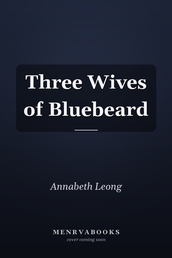 Three Wives of Bluebeard