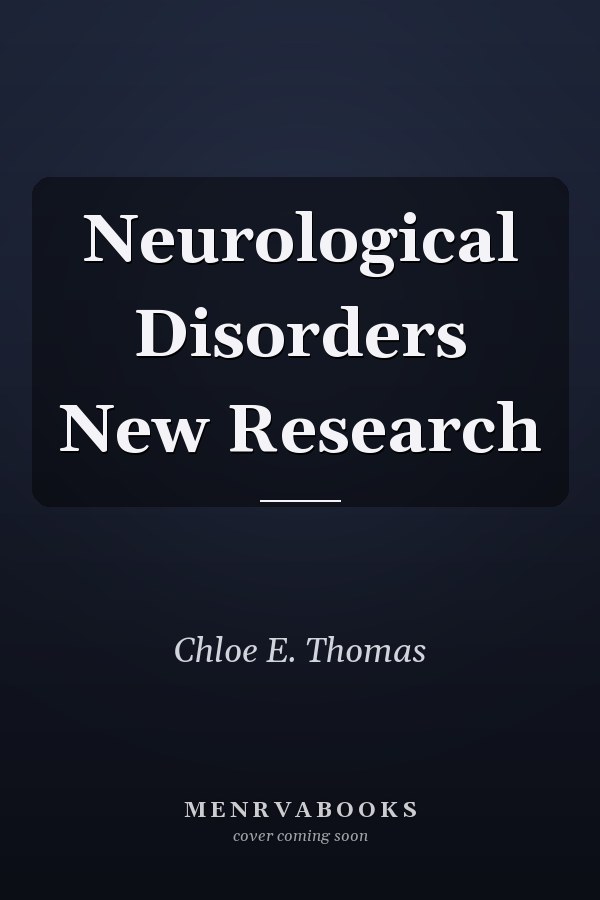 Neurological Disorders New Research