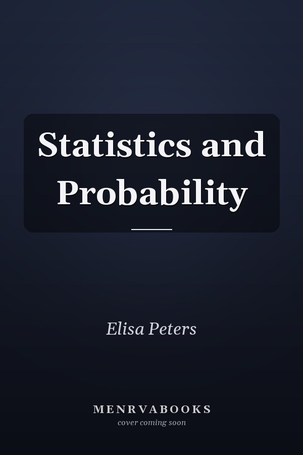 Statistics and Probability