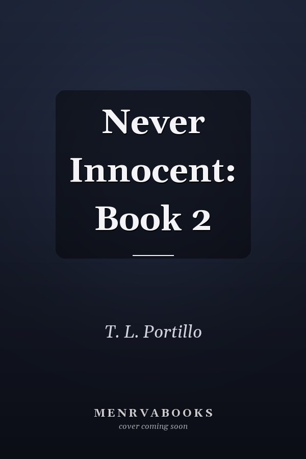 Never Innocent: Book 2
