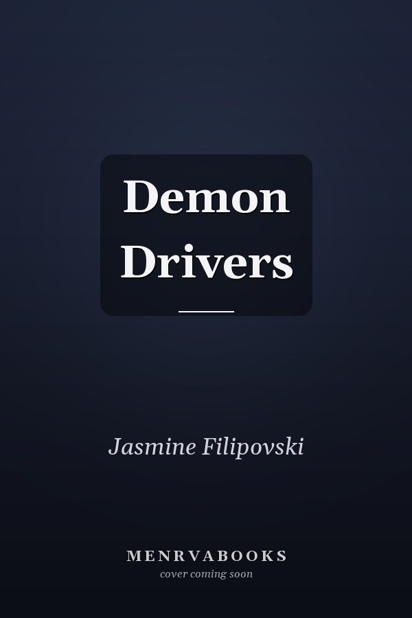 Demon Drivers