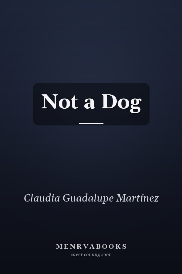 Not a Dog