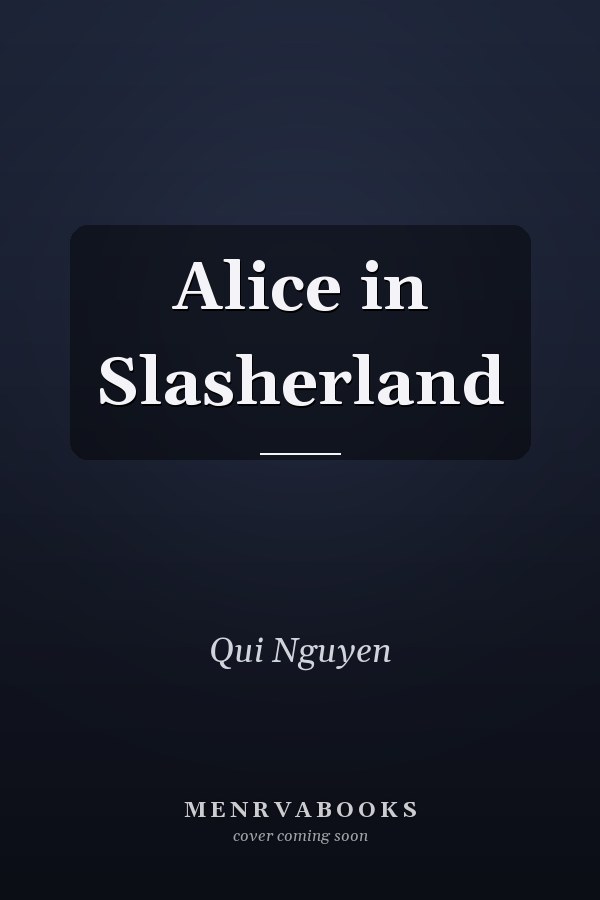 Alice in Slasherland