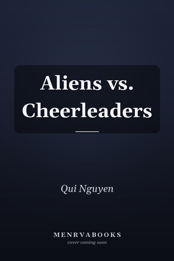 Aliens vs. Cheerleaders