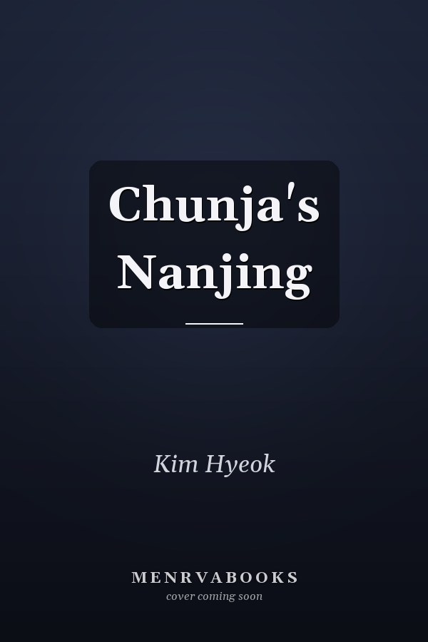 Chunja's Nanjing
