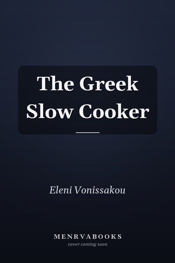 The Greek Slow Cooker