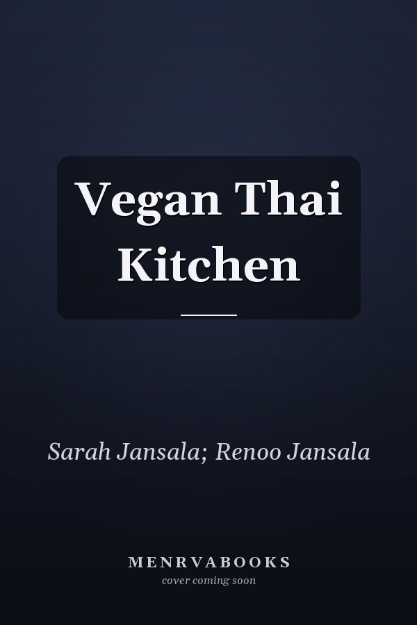 Vegan Thai Kitchen