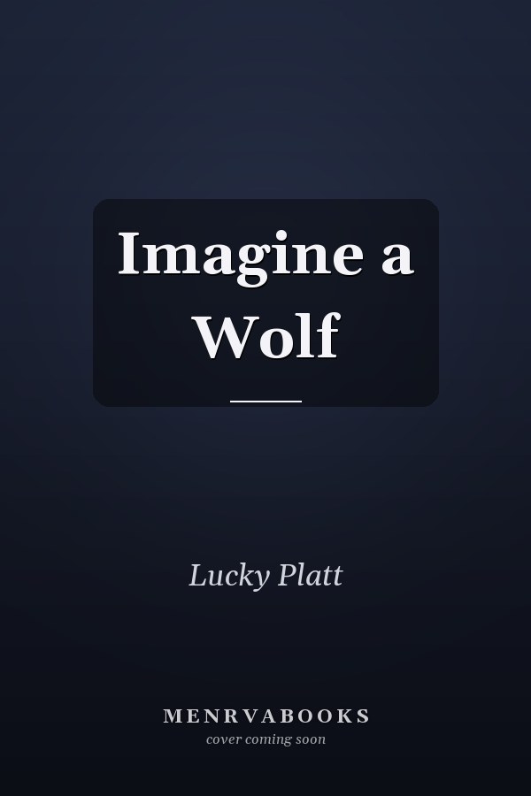 Imagine a Wolf