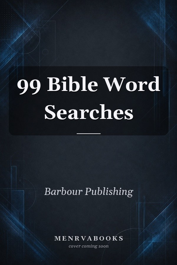 99 Bible Word Searches