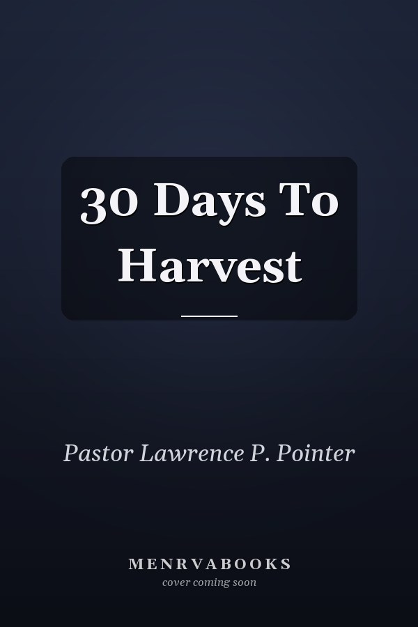 30 Days To Harvest