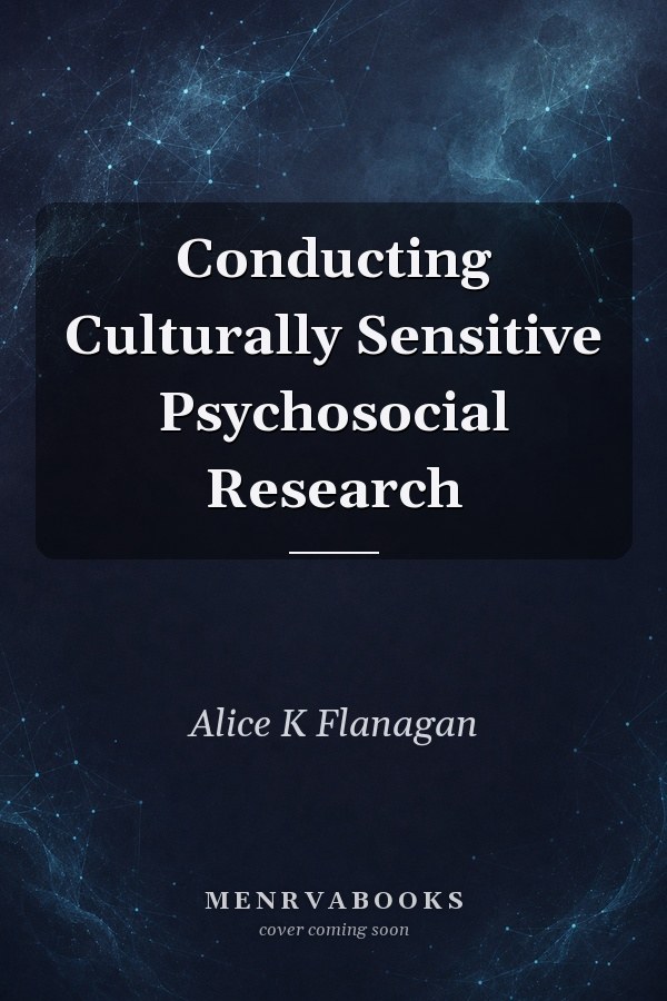 Conducting Culturally Sensitive Psychosocial Research