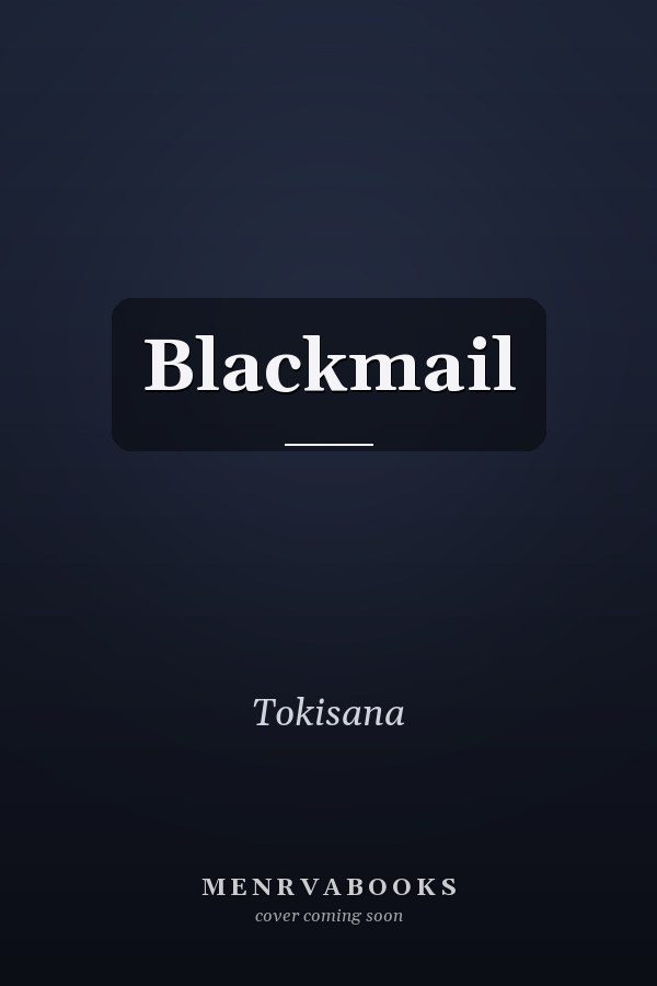 Blackmail