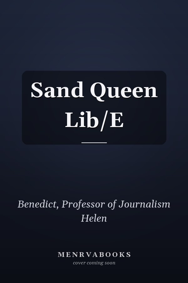 Sand Queen Lib/E