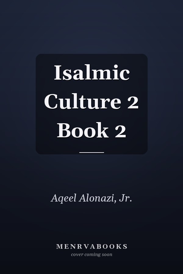 Isalmic Culture 2 Book 2