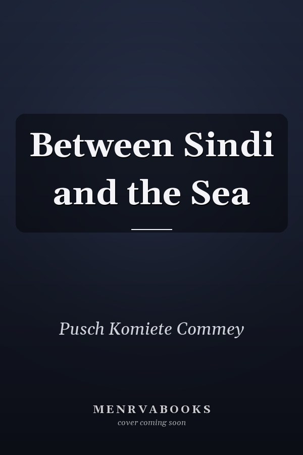 Between Sindi and the Sea